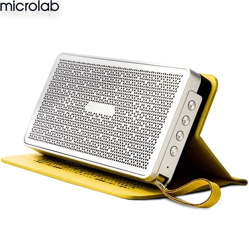 Loa Microlab D23 4